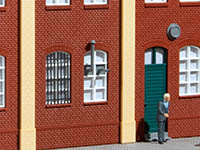 015-80201 - 1:87 Fenstergitter